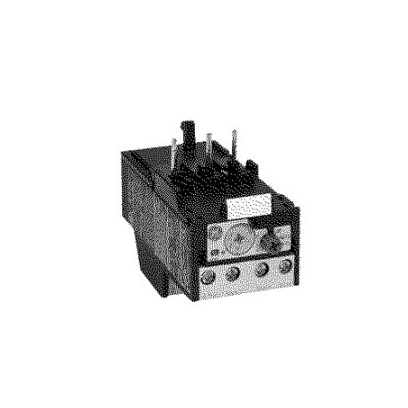 York Relay Mtr Ovrld 80120 A S1-02427552002